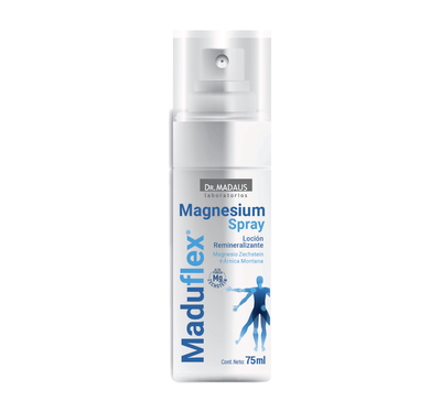 Magnesium Spray